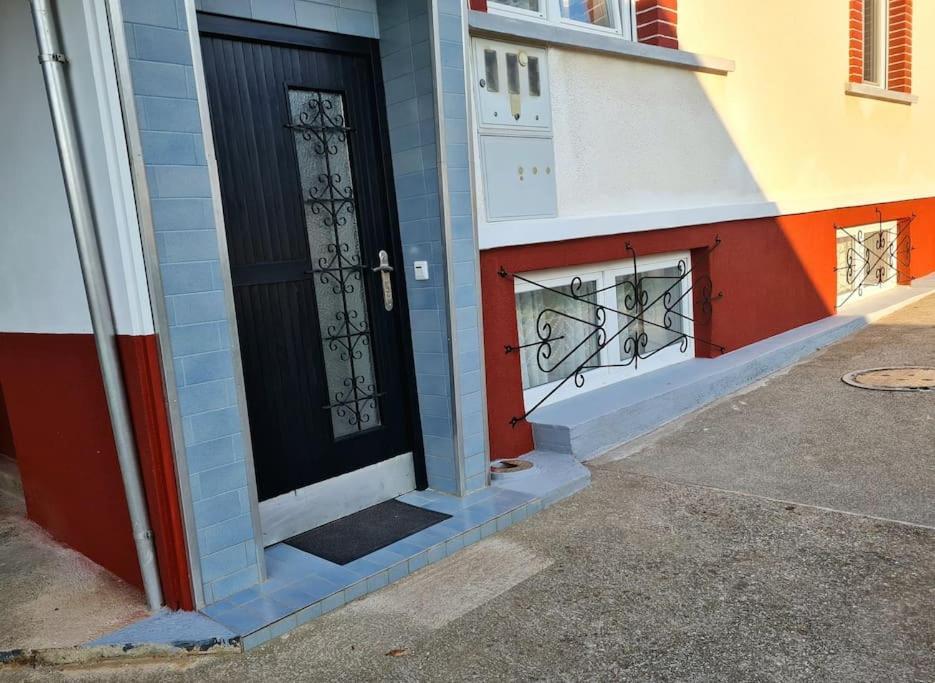 Apartma Juli Zirovnica Exterior foto